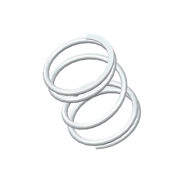 Approved Vendor Compression Spring, O= .850, L= 1.00, W= .068 G109970539 - main